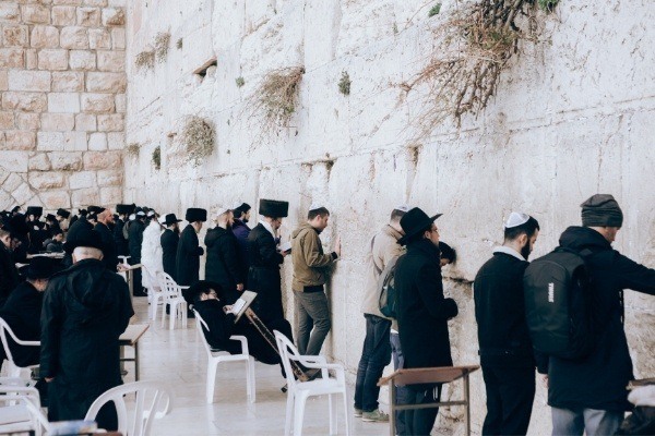 הסעה לחרדים הסעה לחרדים